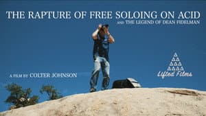 The Rapture of Free Soloing on Acid — foto 2