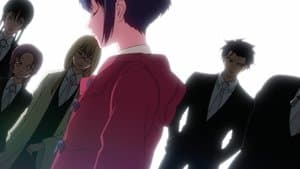 Malevolent Spirits: Mononogatari — foto 3