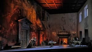 The Metropolitan Opera: Tosca — foto 1