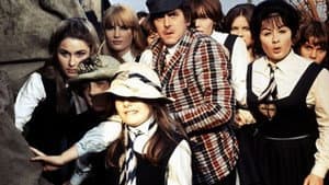 The Great St Trinian's Train Robbery — foto 3