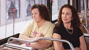 Riding the Bus with My Sister — foto 3
