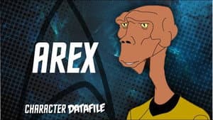 Star Trek: La serie animada — foto 8