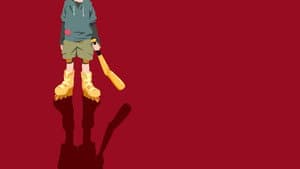 Paranoia Agent — foto 10