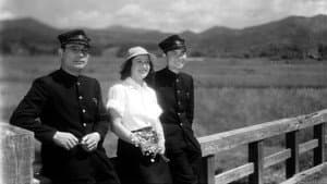 わが青春に悔なし — foto 7
