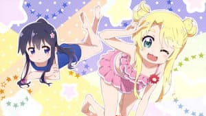WATATEN!: an Angel Flew Down to Me — foto 5