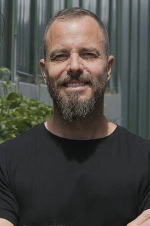 Matt Cerwen