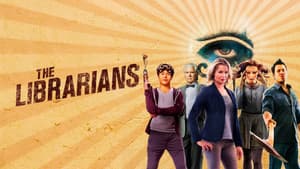The Librarians — foto 5