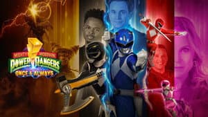 Power Rangers: Ayer, hoy y siempre — foto 10