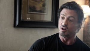 Inferno: The Making of 'The Expendables' — foto 3