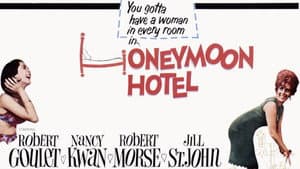 Honeymoon Hotel — foto 9
