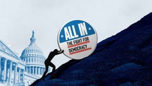 All In: The Fight for Democracy — foto 5