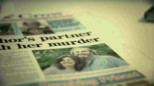 Murdered by My Fiancé — foto 1