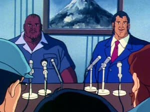 Episodio 23