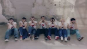 ENHYPEN&Hi — foto 3