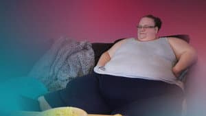 My 600-lb Life — foto 6