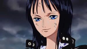 One Piece: Episodio de Merry - La historia de un amigo más — foto 4