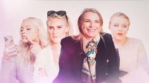 Diamantfamilien — foto 10
