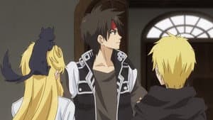 Sorcerous Stabber Orphen — foto 2