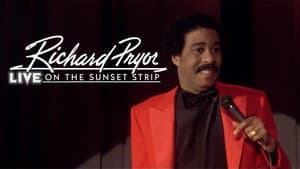 Richard Pryor: Live on the Sunset Strip — foto 3