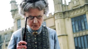 La nana mágica: Nanny McPhee — foto 11