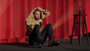 Brooks Wheelan: Alive in Alaska — foto 1
