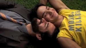 El malogrado amor de Sebastián — foto 1