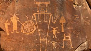 Secrets Of The Lost Canyon — foto 1