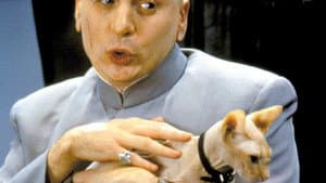 Austin Powers 2: El Espía Seductor — foto 10