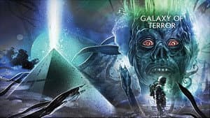La galaxia del terror — foto 2