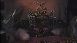 GWAR: Live from Antarctica — foto 1