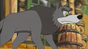 White Fang — foto 1