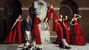 Valentino: The Last Emperor — foto 1