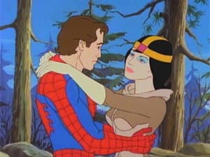 La mujer del futuro