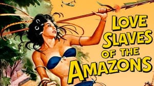 Love Slaves of the Amazons — foto 4