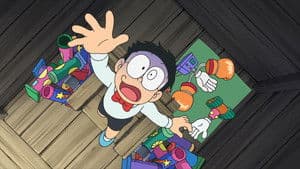 Episodio 1198