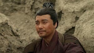 The Warrior of Deserts: Ban Chao — foto 1