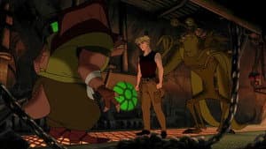 Titan A.E. — foto 8
