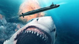 Megalodon Rising — foto 1
