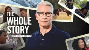 The Whole Story with Anderson Cooper — foto 12