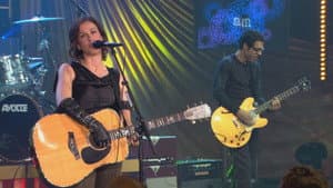 HDNet Concerts Presents: Alanis Morissette — foto 1