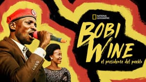 Bobi Wine: The People's President — foto 11