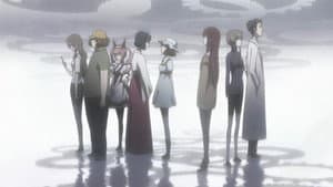 Steins Gate — foto 6