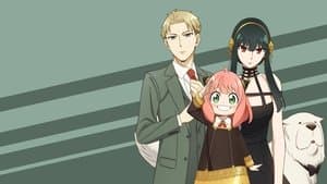 SPY×FAMILY — foto 1