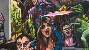 VHS Forever? | Psychotronic People — foto 3