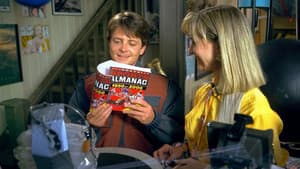 Back to the Future (Part II): Behind-the-Scenes Special Presentation — foto 9