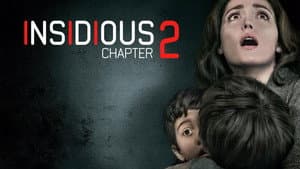 La noche del demonio: Capítulo 2 — foto 10