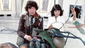 Doctor Who: The Ark in Space — foto 7