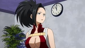 Yaoyorozu: Ascenso