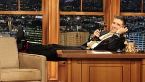 The Late Late Show with Craig Ferguson — foto 1
