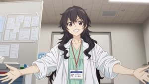 天久鷹央の推理カルテ — foto 4